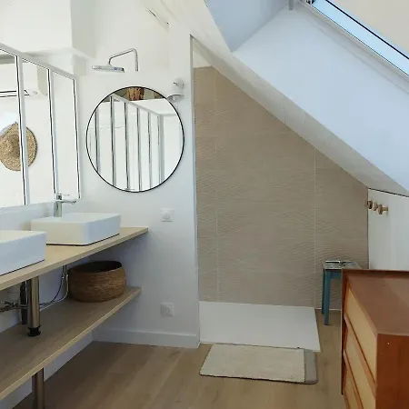 Apartmán Face Direct *