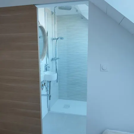 Apartmán Face Direct *