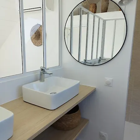 Apartmán Face Direct La Turballe