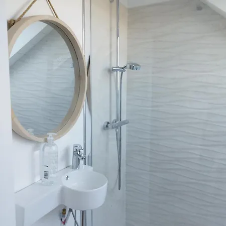 Face Direct Apartmán